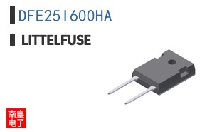 DFE25I600HA