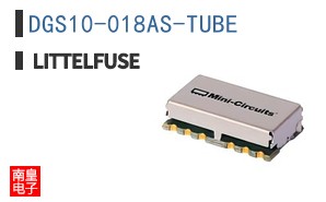 DGS10-018AS-TUBE