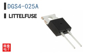 DGS4-025A