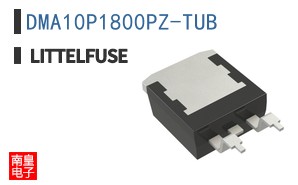 DMA10P1800PZ-TUB