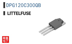 DPG120C300QB
