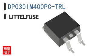 DPG30IM400PC-TRL