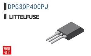 DPG30P400PJ
