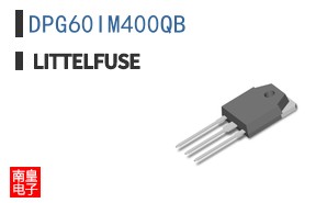 DPG60IM400QB