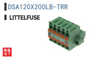 DSA120X200LB-TRR