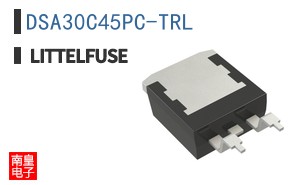 DSA30C45PC-TRL