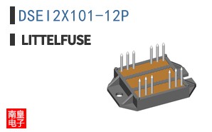 DSEI2X101-12P