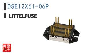 DSEI2X61-06P