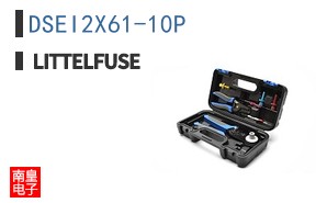 DSEI2X61-10P