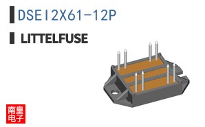 DSEI2X61-12P