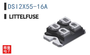 DSI2X55-16A