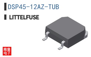 DSP45-12AZ-TUB