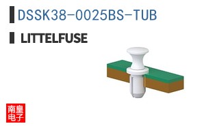 DSSK38-0025BS-TUB
