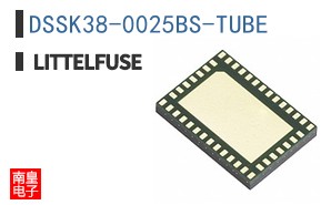 DSSK38-0025BS-TUBE