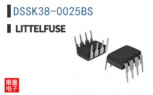 DSSK38-0025BS