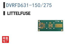 DVRFD631-150/275