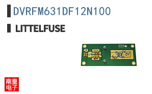 DVRFM631DF12N100