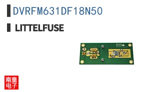 DVRFM631DF18N50