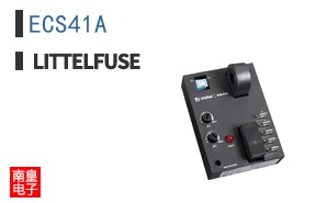 ECS41A