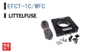EFCT-1C/WFC