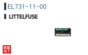 EL731-11-00