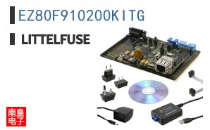 EZ80F910200KITG