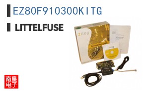EZ80F910300KITG