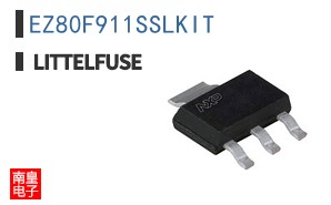EZ80F911SSLKIT