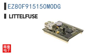 EZ80F915150MODG