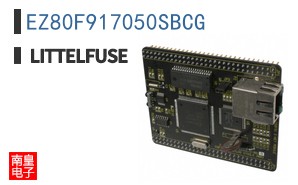 EZ80F917050SBCG