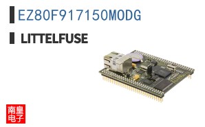 EZ80F917150MODG