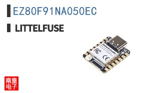 EZ80F91NA050EC