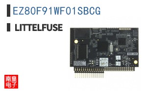 EZ80F91WF01SBCG
