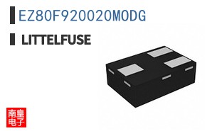 EZ80F920020MODG