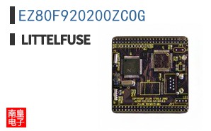 EZ80F920200ZCOG