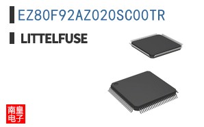 EZ80F92AZ020SC00TR