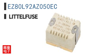 EZ80L92AZ050EC