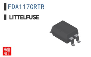 FDA117GRTR