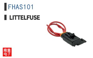 FHAS101