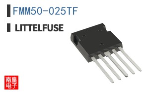FMM50-025TF
