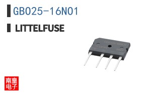 GBO25-16NO1