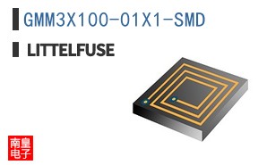 GMM3X100-01X1-SMD