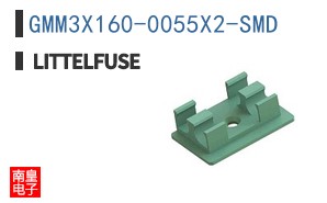 GMM3X160-0055X2-SMD
