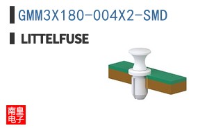 GMM3X180-004X2-SMD