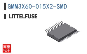 GMM3X60-015X2-SMD
