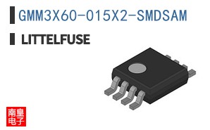 GMM3X60-015X2-SMDSAM