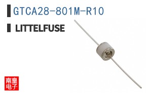 GTCA28-801M-R10
