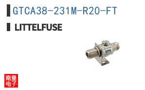 GTCA38-231M-R20-FT