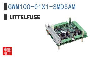 GWM100-01X1-SMDSAM