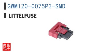 GWM120-0075P3-SMD